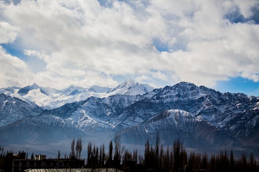 Discovering the Rocky Mountains in Colorado, USA